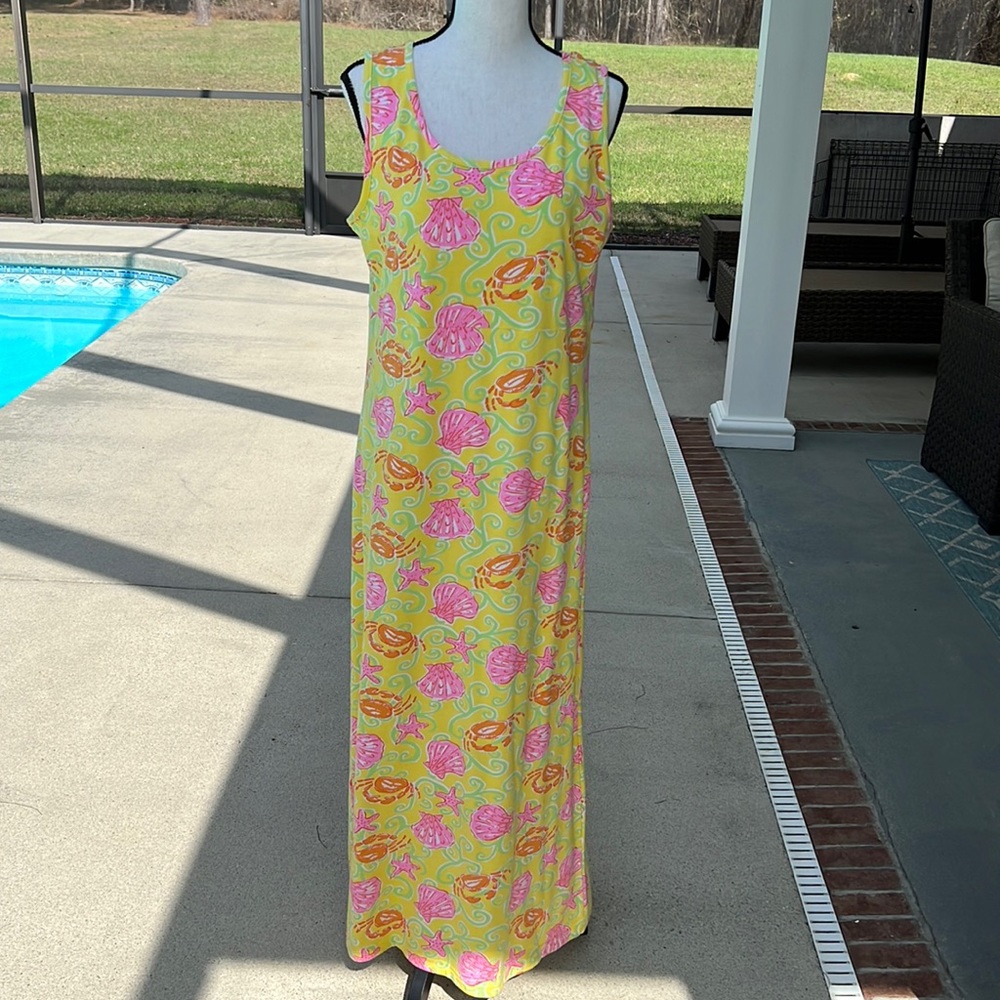 White Label Maxi